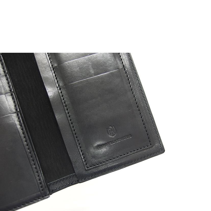 PAILOT RIVER パイロットリバー/二つ折り長財布/レザー/PR-PS02//ABランク/04