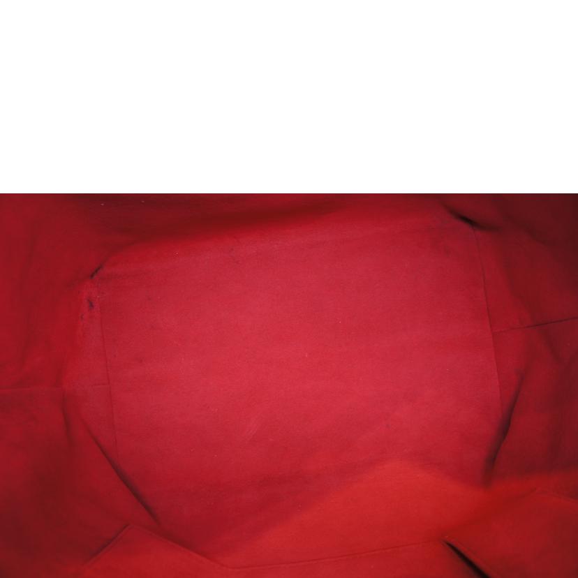 LOUIS VUITTON ルイヴィトン/サレヤMM/ダミエ/エベヌ/N51182//FL1***/Aランク/92