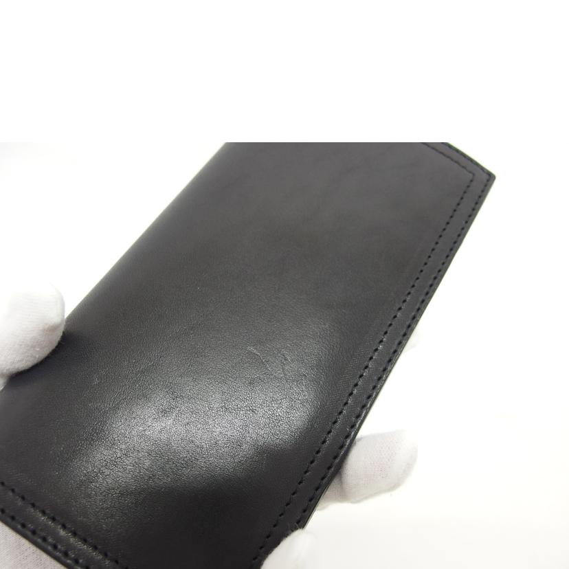 PAILOT RIVER パイロットリバー/二つ折り長財布/レザー/PR-PS02//ABランク/04