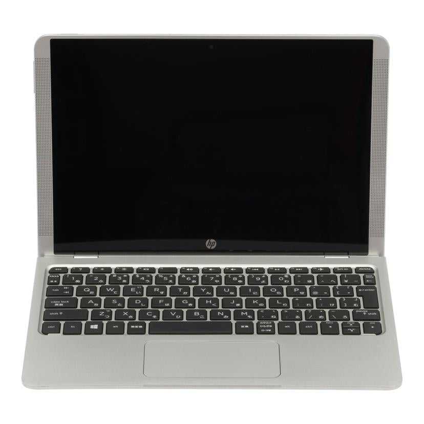 HP ヒューレットパッカード/Win10 2in1 タブレット/x2 210 G2/Y4A41AA#ABJ//5CD8220DYS/Bランク/62