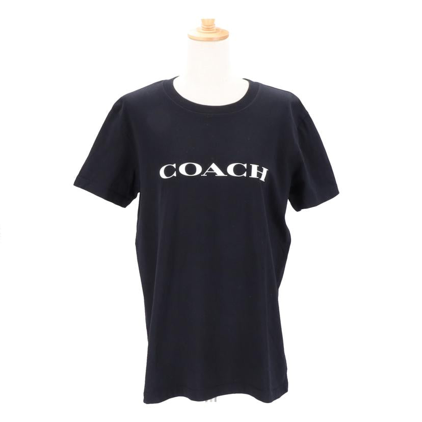 COACH コーチ/エッシェンシャルTシャツ/BLK/C8786//ABランク/94