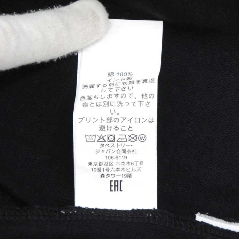 COACH コーチ/エッシェンシャルTシャツ/BLK/C8786//ABランク/94