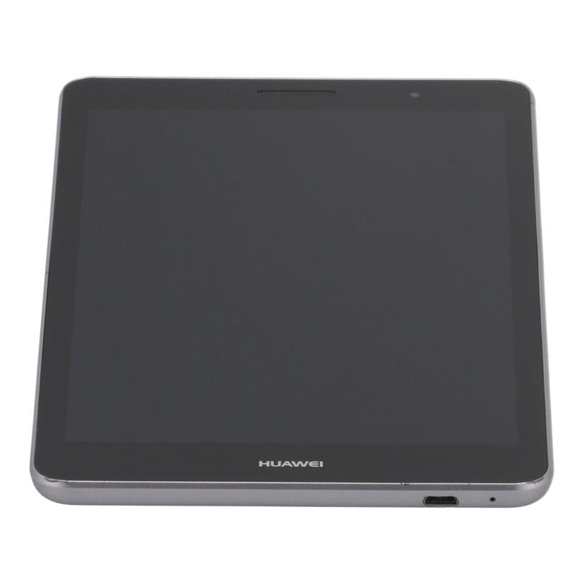 HUAWEI ファーウェイ /タブレット /MediaPad T3 Wi-Fi/KOB-W09//GQE4T18306000513/Bランク/77