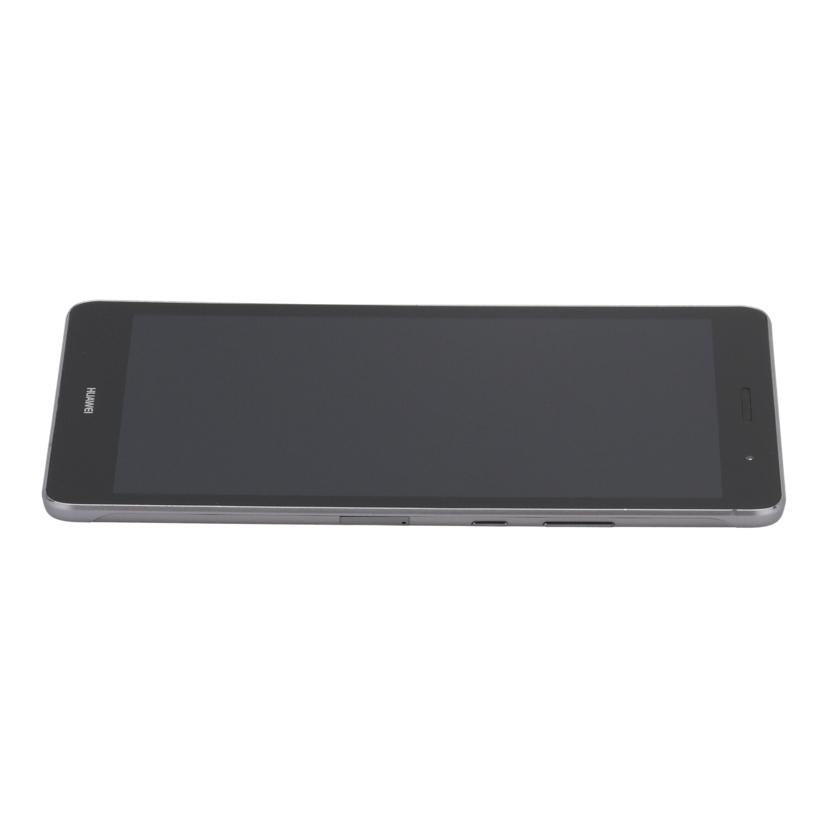 HUAWEI ファーウェイ /タブレット /MediaPad T3 Wi-Fi/KOB-W09//GQE4T18306000513/Bランク/77