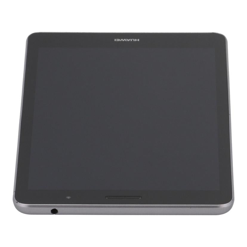 HUAWEI ファーウェイ /タブレット /MediaPad T3 Wi-Fi/KOB-W09//GQE4T18306000513/Bランク/77