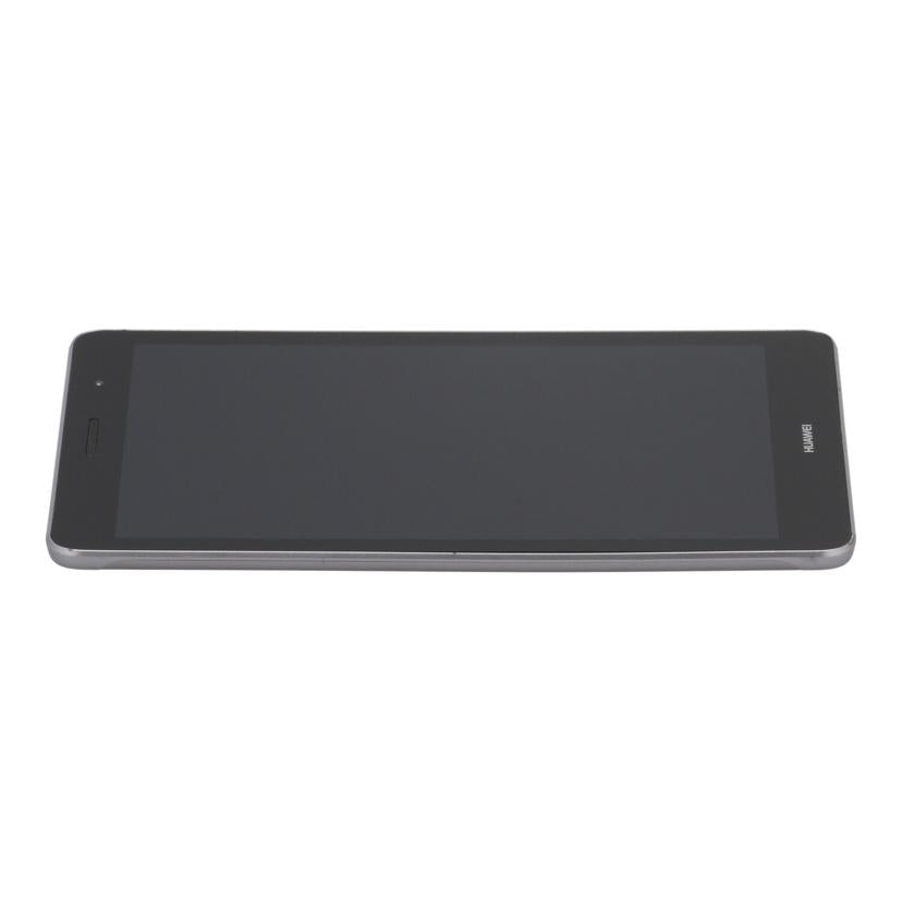 HUAWEI ファーウェイ /タブレット /MediaPad T3 Wi-Fi/KOB-W09//GQE4T18306000513/Bランク/77