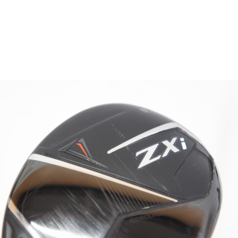DUNLOP ダンロップ/スリクソン ZXi ハイブリッド ユーティリティ 2024年/#4//Bランク/05