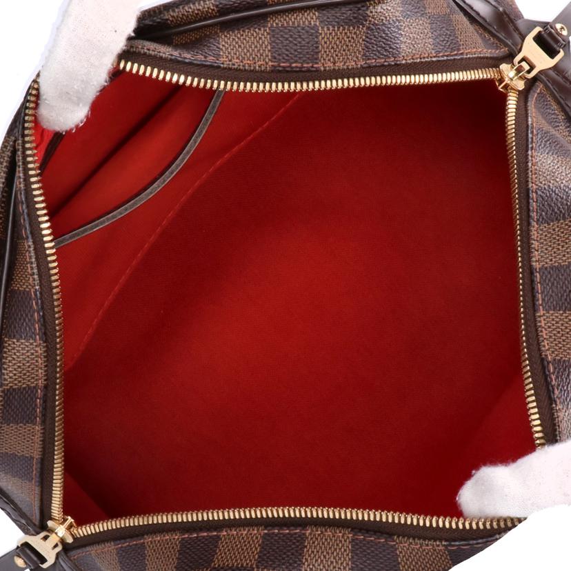 LOUIS VUITTON ルイヴィトン/リヴィントンPM/ダミエ/エベヌ /N41157//FL4****/ABランク/78