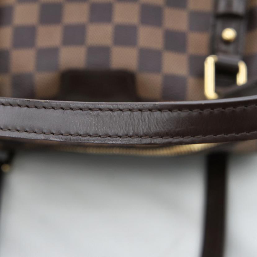 LOUIS VUITTON ルイヴィトン/リヴィントンPM/ダミエ/エベヌ /N41157//FL4****/ABランク/78