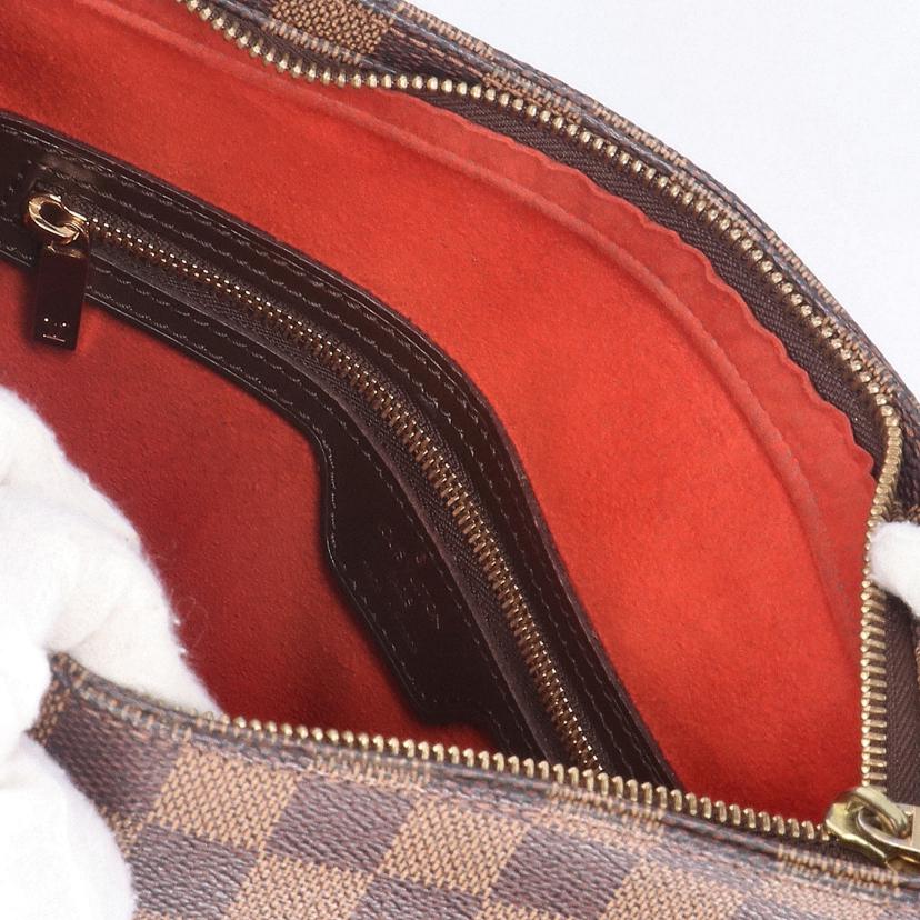 LOUIS VUITTON ルイヴィトン/ルーピングGM/ダミエ・エベヌ/N51144//DU0***/ABランク/19