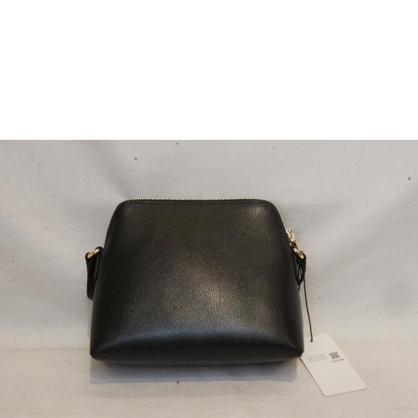 FURLA フルラ/レザーミニショルダーブラック/1006704//SAランク/92