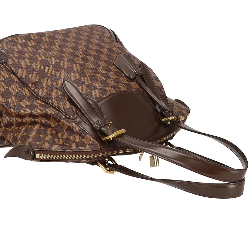LOUIS VUITTON ルイヴィトン/ヴェローナGM/ダミエ・エベヌ/N41119//VI2***/Aランク/19
