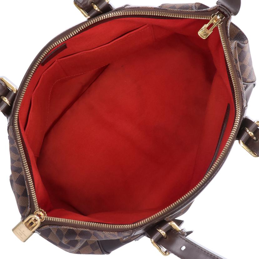 LOUIS VUITTON ルイヴィトン/ヴェローナGM/ダミエ・エベヌ/N41119//VI2***/Aランク/19