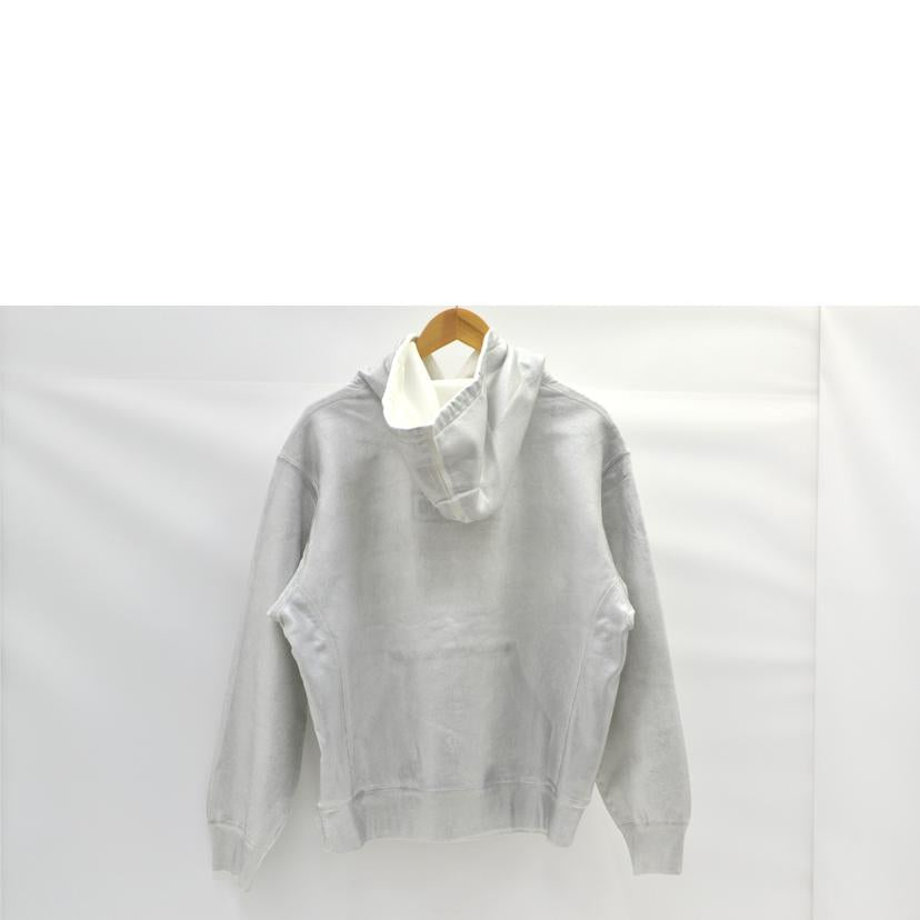 Supreme×MM6 シュプリーム×エムエムシックス/MM6×ボックスロゴフーディーパーカー//サイズ:S/ABランク/75