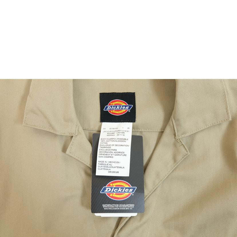Dickies ディッキーズ/ツナギ/48300//SAランク/71