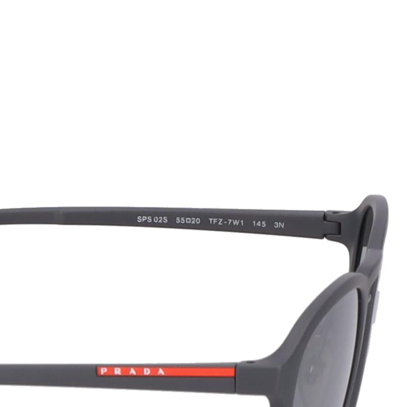 PRADA プラダ/サングラス/SPS02S //ABランク/94