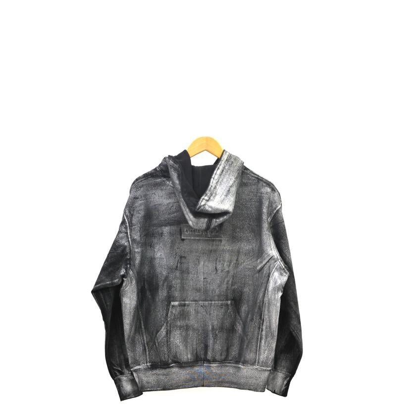 Supreme×MM6 シュプリーム×エムエムシックス/MM6×ボックスロゴフーディーパーカー//サイズ:S/ABランク/75