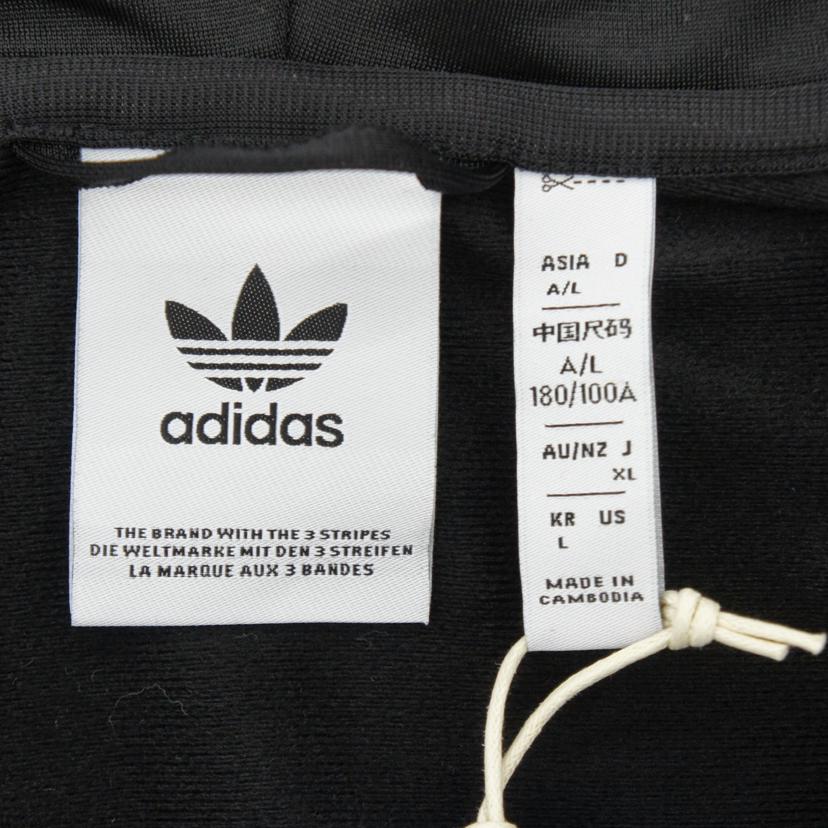 adidas アディダス/アディブレイク フルジップフーディ/IM8209//Aランク/93