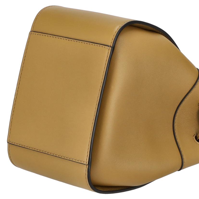 LOEWE ロエベ/ハンモック/ドローストリングミニ/314.30.V07//052***/Aランク/91