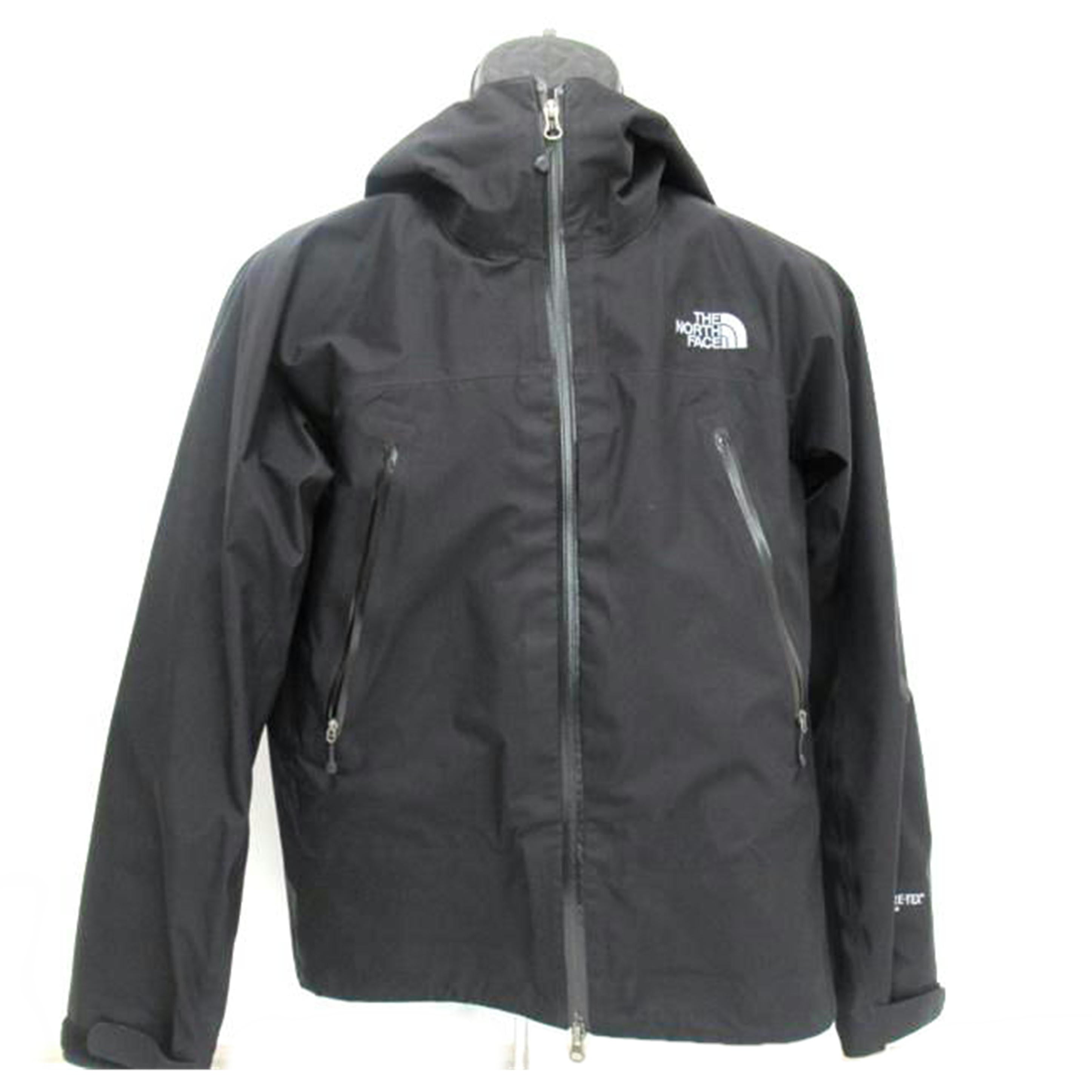 THE NORTH FACE/CLIMB LIGHT JACKET/NP10113//Bランク/63