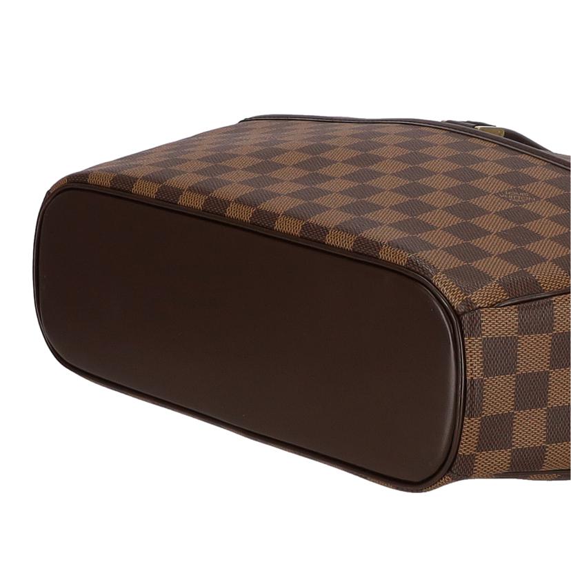 LOUIS VUITTON ルイヴィトン/サリアオリゾンタル/ダミエ・エベヌ/N51282//AR0***/Aランク/19