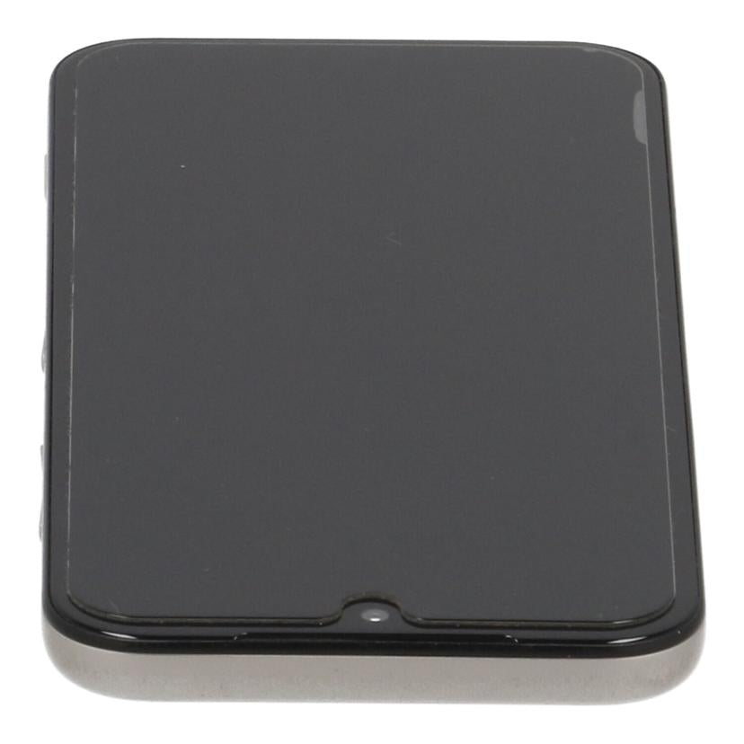 KYOCERA SIMロックなし 京セラ /スマートフォン/AndroidOne S9 64GB/S9-KC//58830319330/Bランク/09