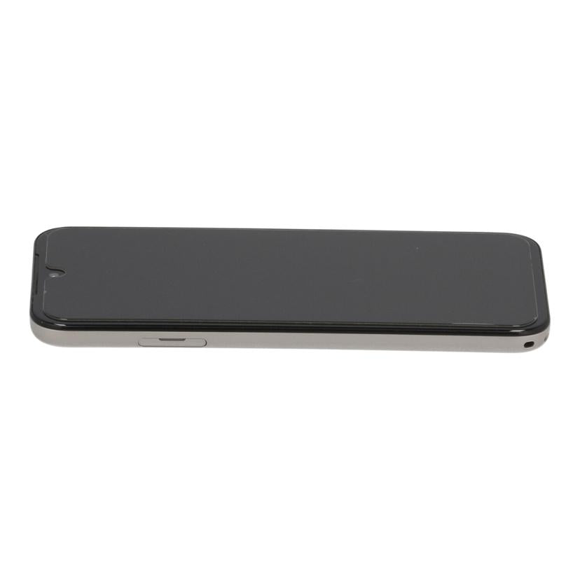 KYOCERA SIMロックなし 京セラ /スマートフォン/AndroidOne S9 64GB/S9-KC//58830319330/Bランク/09