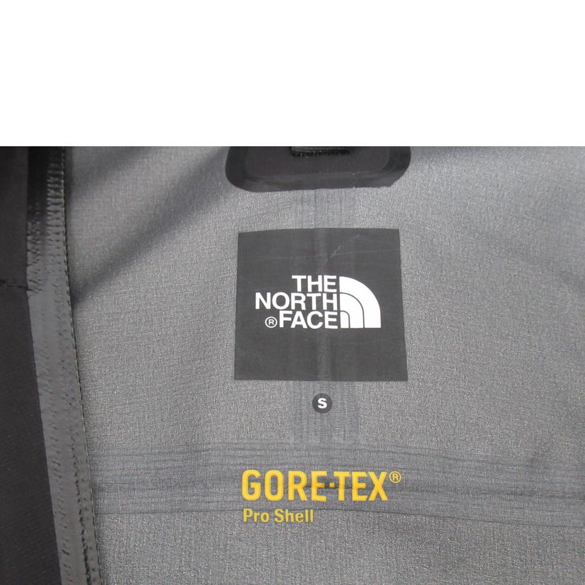 THE NORTH FACE/CLIMB LIGHT JACKET/NP10113//Bランク/63