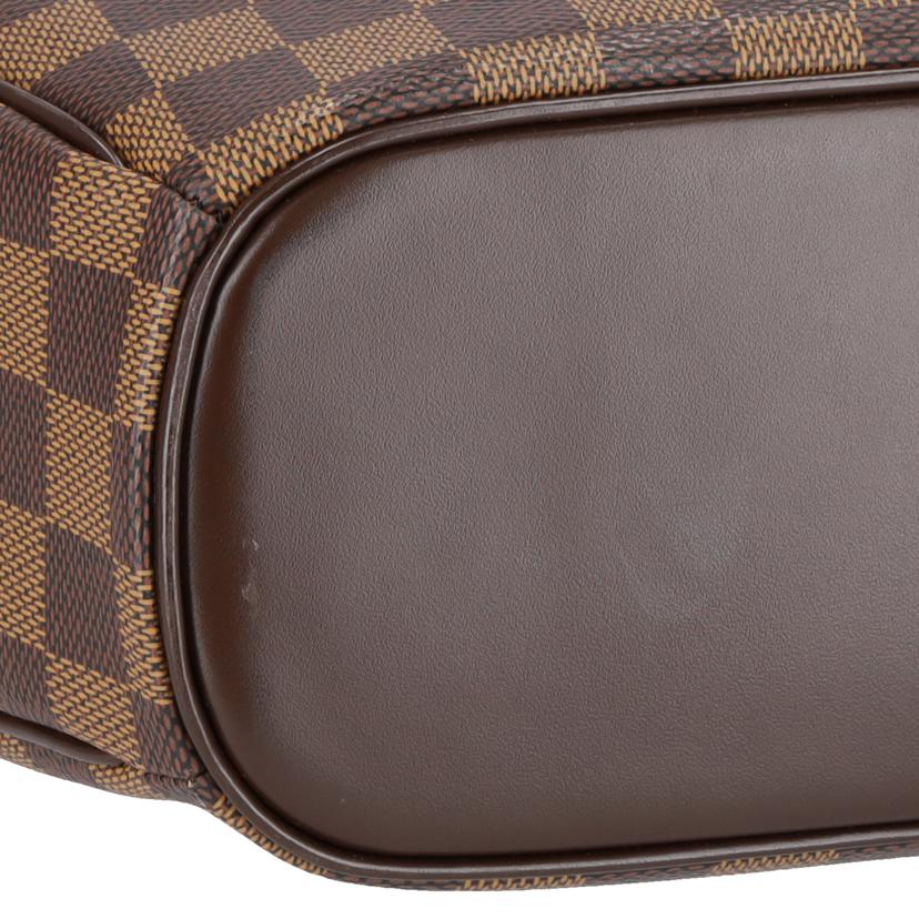 LOUIS VUITTON ルイヴィトン/サリアオリゾンタル/ダミエ・エベヌ/N51282//AR0***/Aランク/19