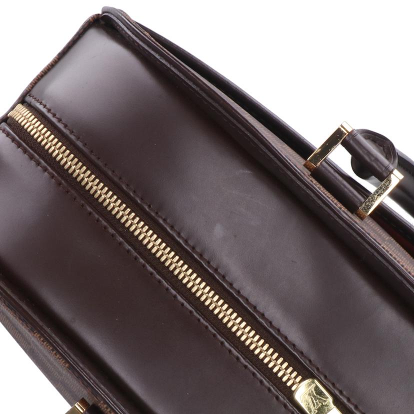 LOUIS VUITTON ルイヴィトン/サリアオリゾンタル/ダミエ・エベヌ/N51282//AR0***/Aランク/19