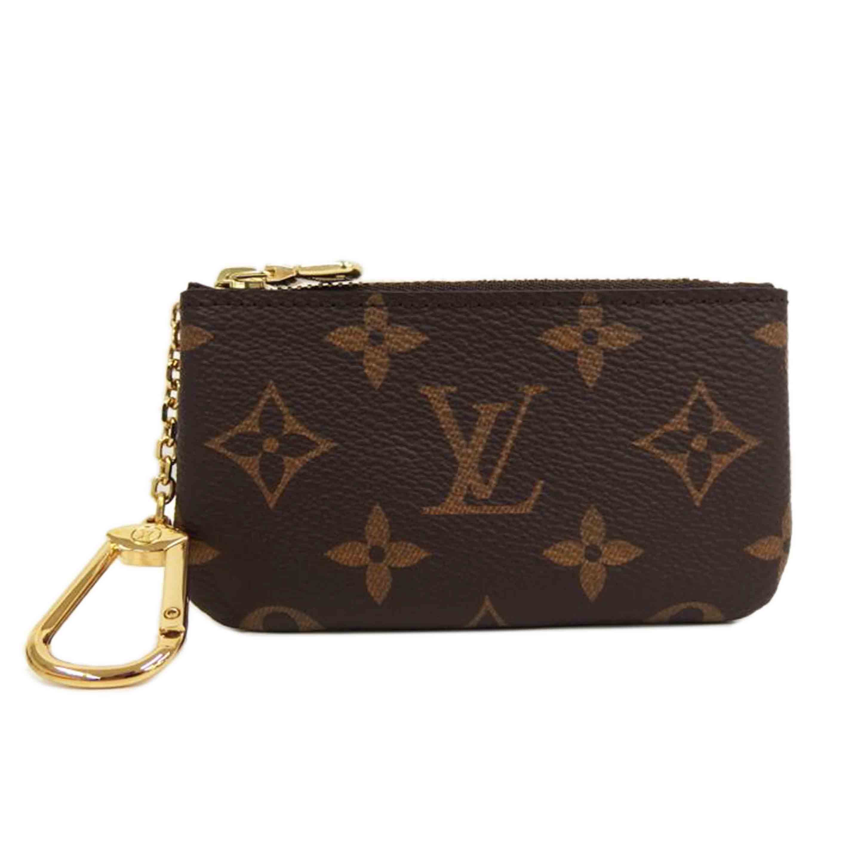 LV ルイヴィトン/ポシェットクレ/M62650//HL0***/Aランク/82