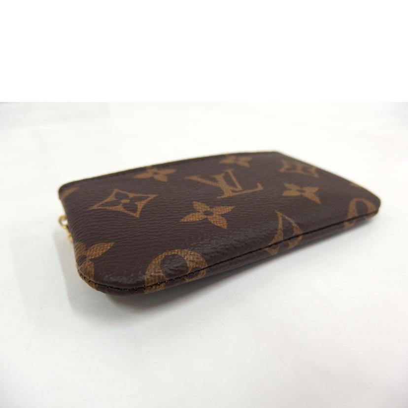 LV ルイヴィトン/ポシェットクレ/M62650//HL0***/Aランク/82