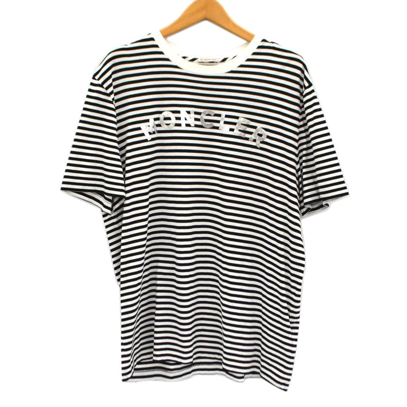 MONCLER モンクレ-ル/ボ-ダ-Tシャツ//ABランク/75