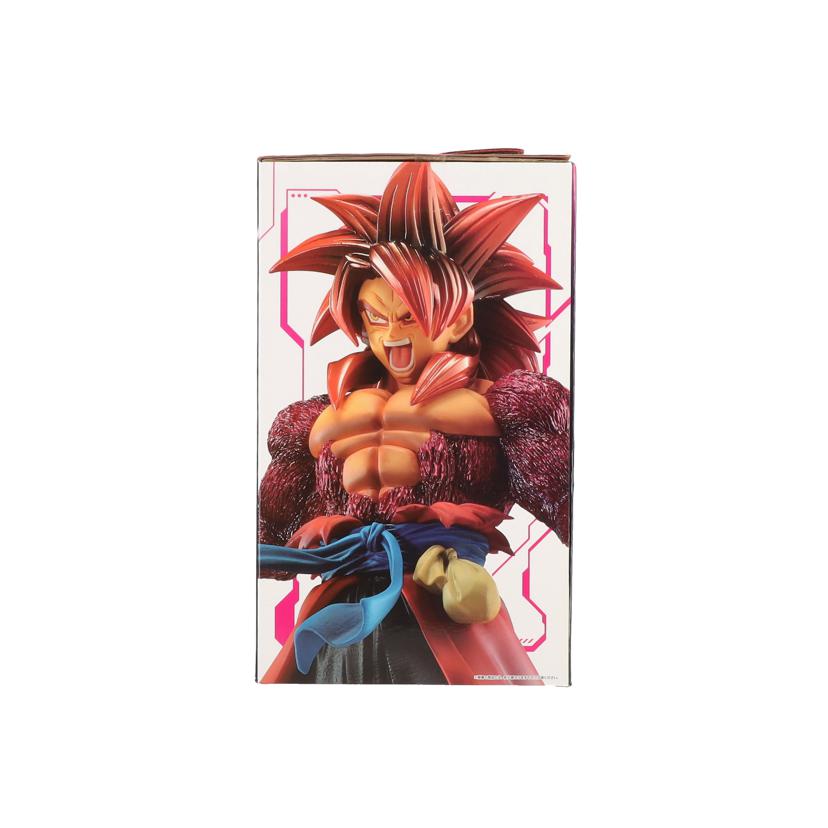BANDAI バンダイ/孫悟空 ゼノ (超フルパワ-サイヤ人4限界突破)//ABランク/42