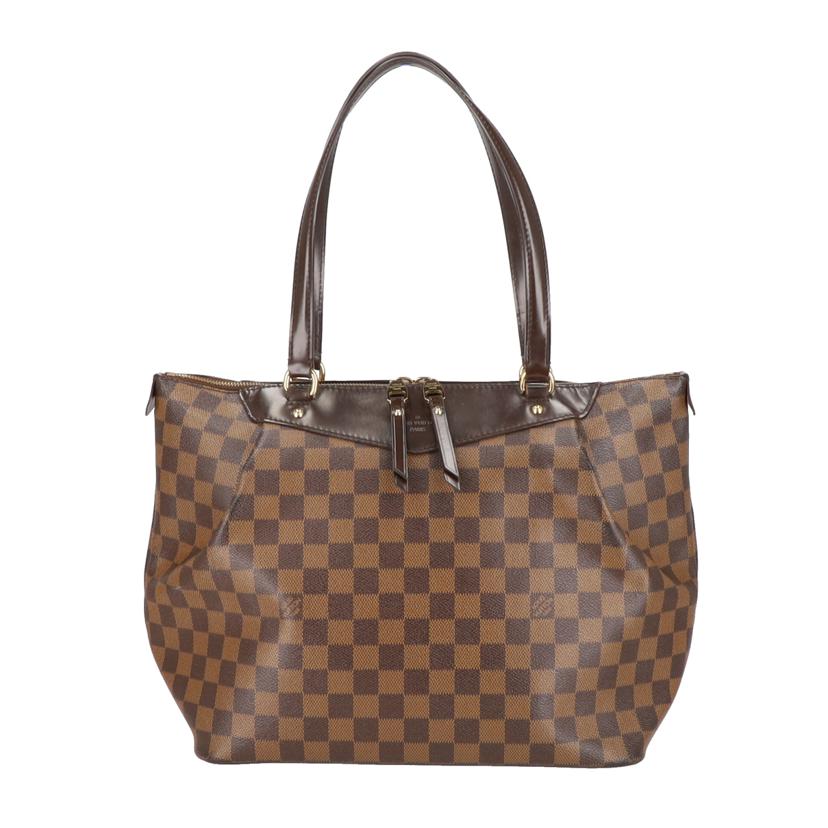 LV ルイヴィトン/LV ウエストミンスターPM/N41103//Bランク/78