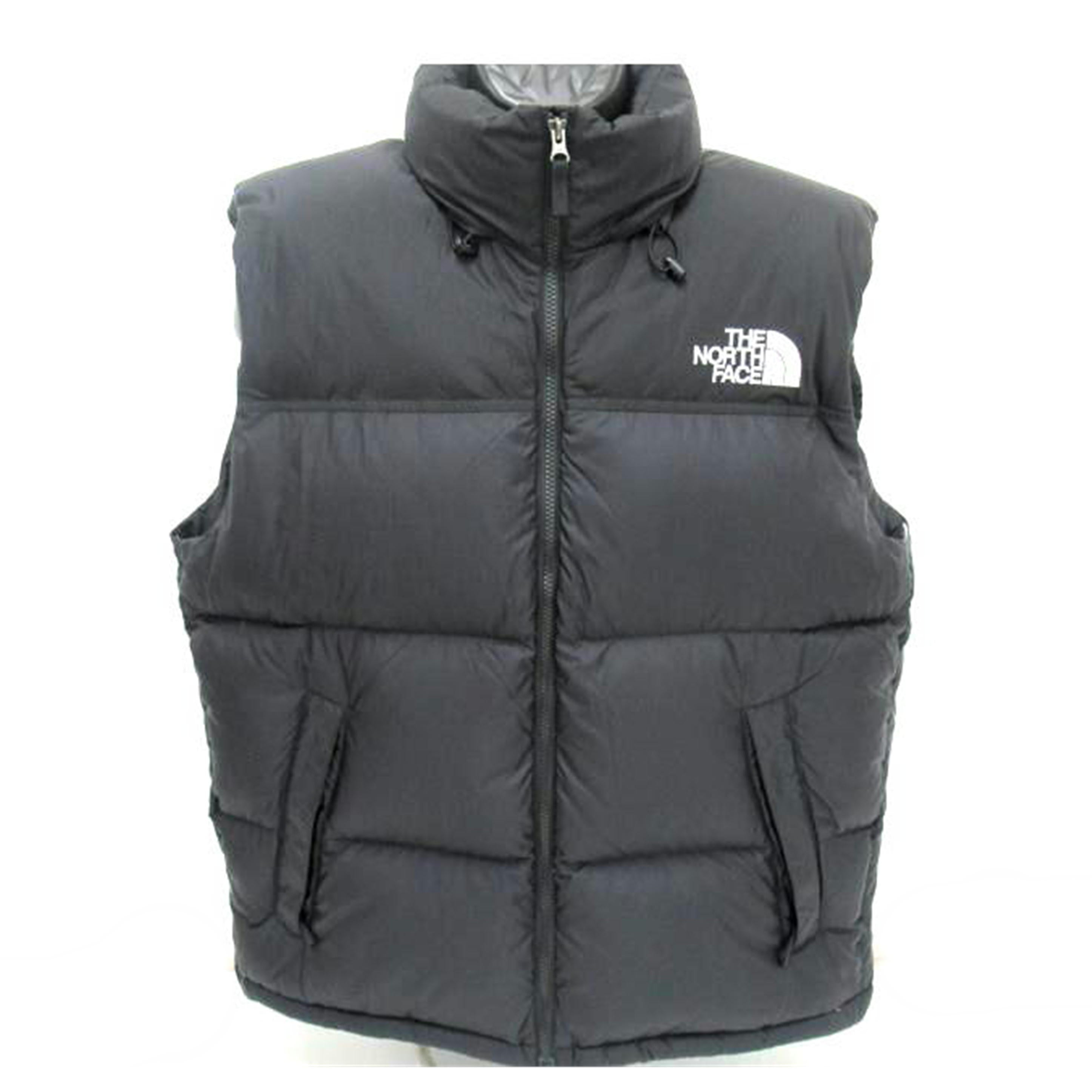 THE NORTH FACE/ヌプシダウンベスト/ND92338//Aランク/63