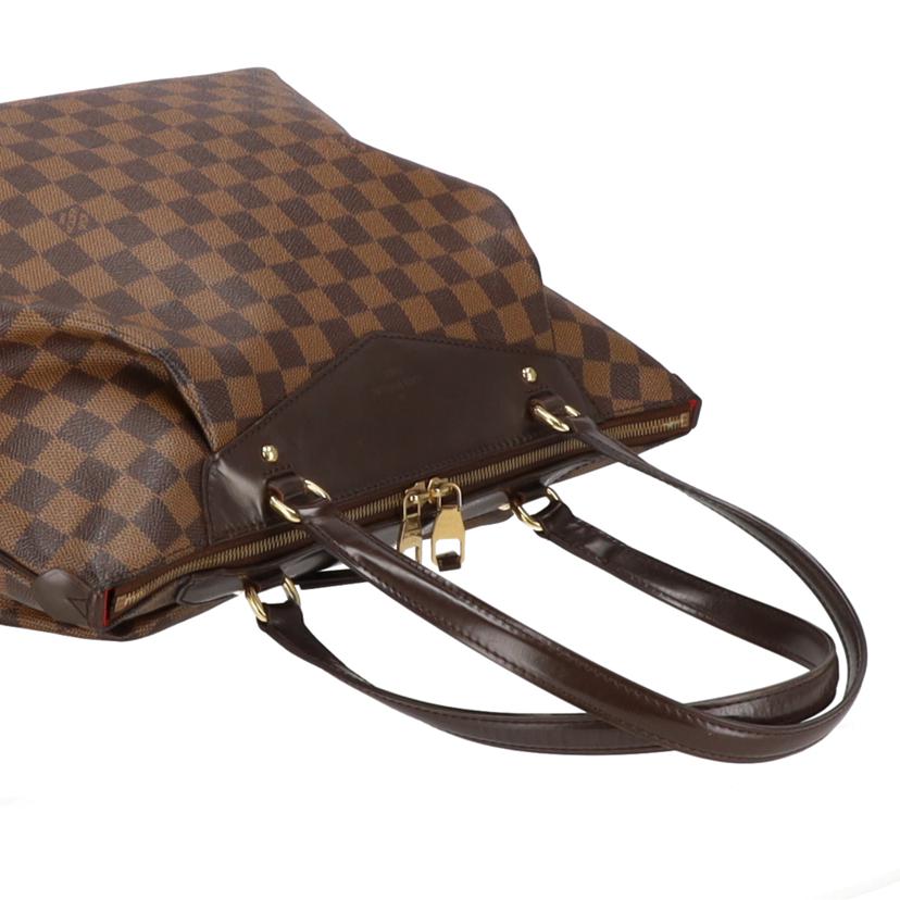 LV ルイヴィトン/LV ウエストミンスターPM/N41103//Bランク/78