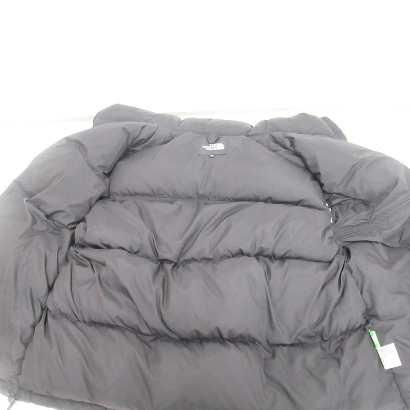 THE NORTH FACE/ヌプシダウンベスト/ND92338//Aランク/63