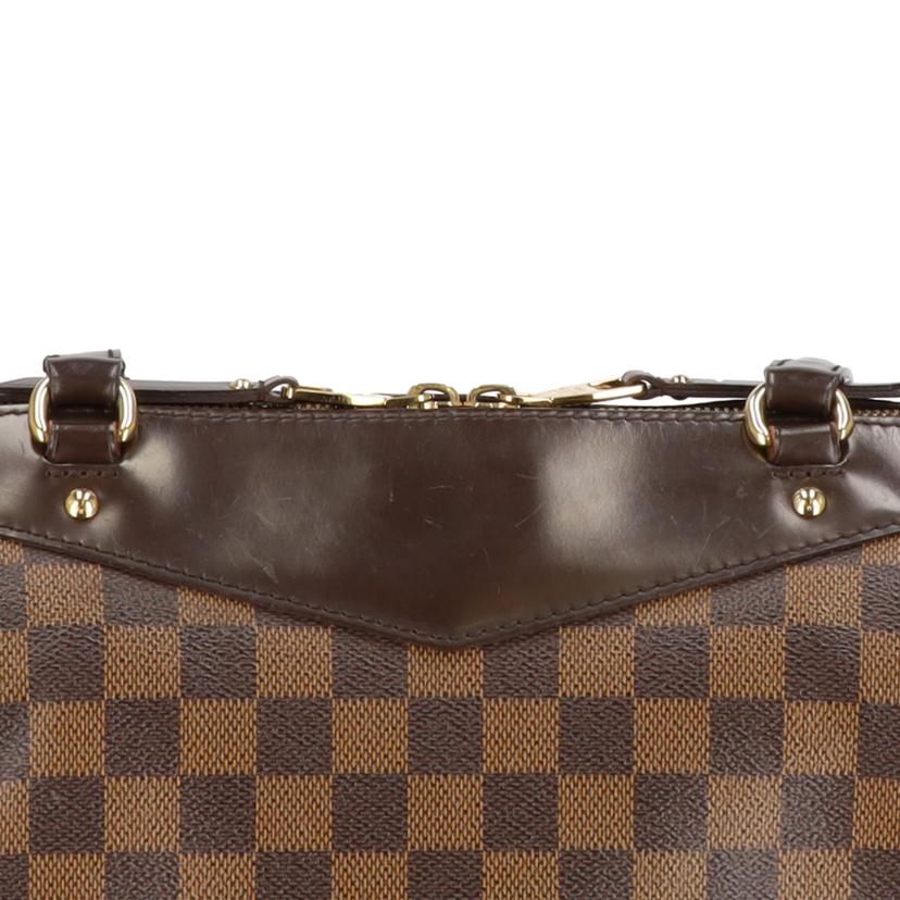 LV ルイヴィトン/LV ウエストミンスターPM/N41103//Bランク/78