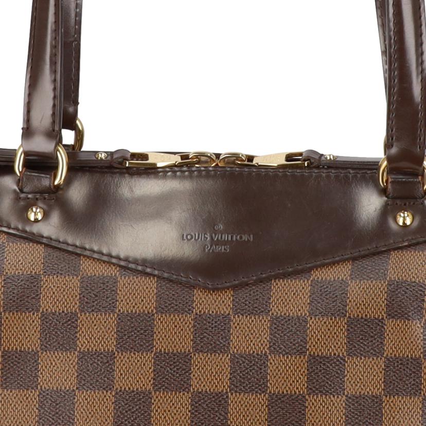 LV ルイヴィトン/LV ウエストミンスターPM/N41103//Bランク/78