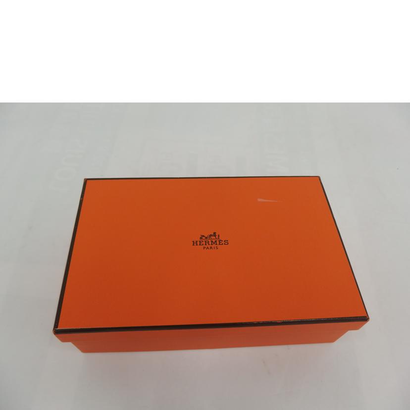 HERMES エルメス/ベアン長財布 //B刻印/Bランク/82