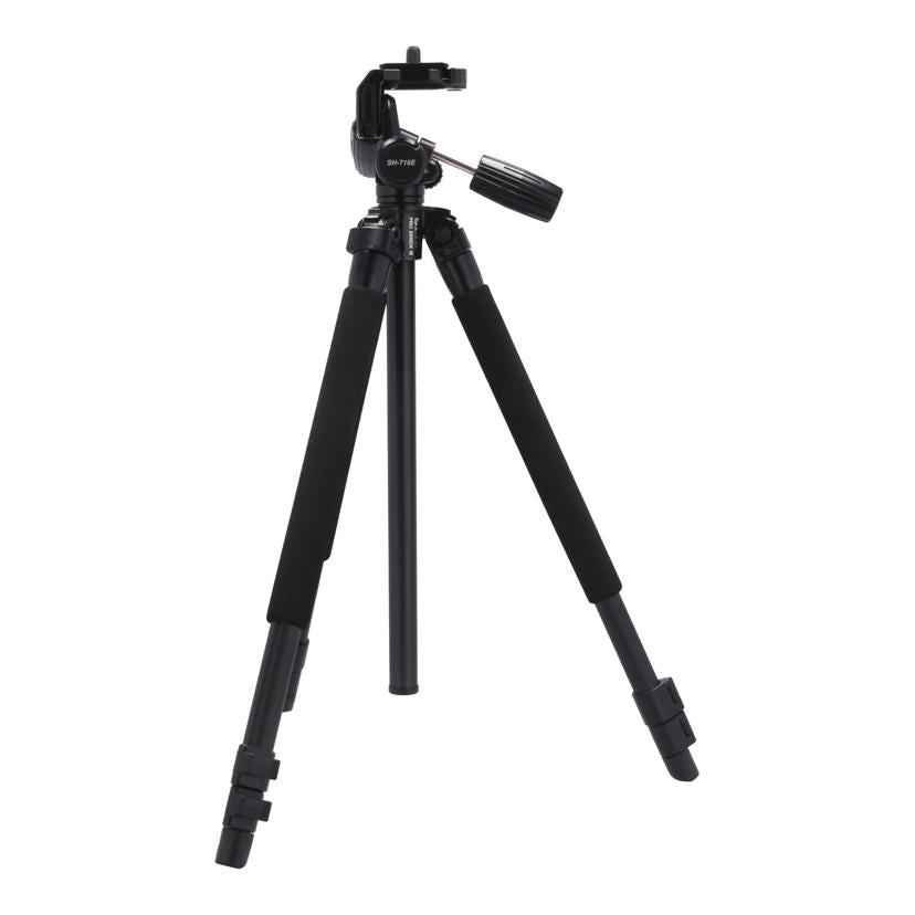 SLIK スリック /3段三脚/PRO 200DX III//-/Bランク/82