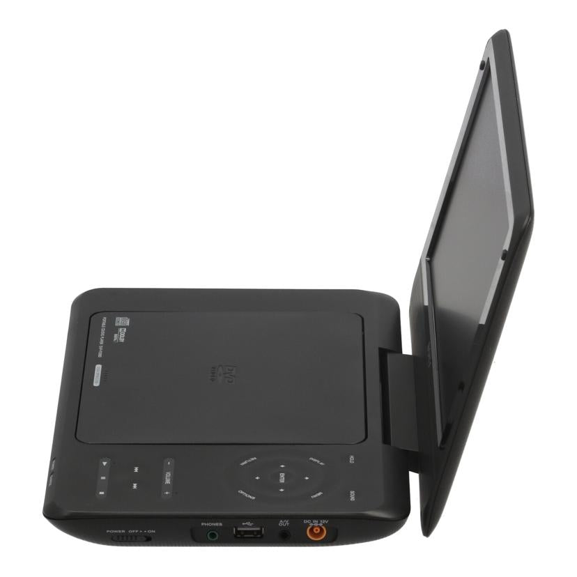 SONY ソニー /ポータブルDVDプレーヤー/DVP-FX980//LJ4 S01-1067161-8/Bランク/67