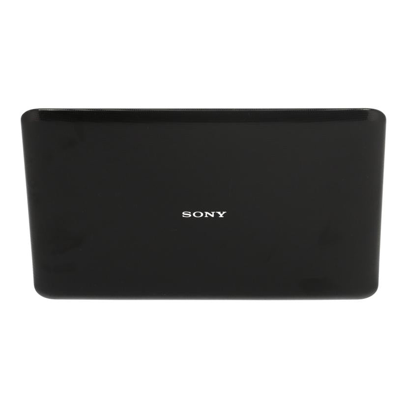 SONY ソニー /ポータブルDVDプレーヤー/DVP-FX980//LJ4 S01-1067161-8/Bランク/67