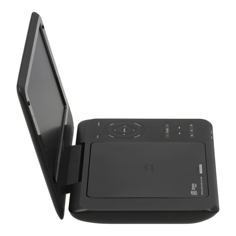 SONY ソニー /ポータブルDVDプレーヤー/DVP-FX980//LJ4 S01-1067161-8/Bランク/67