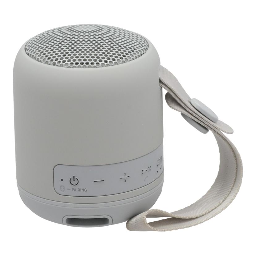 SONY ソニー/ワイヤレススピーカー/SRS-XB12//6010902/Bランク/71