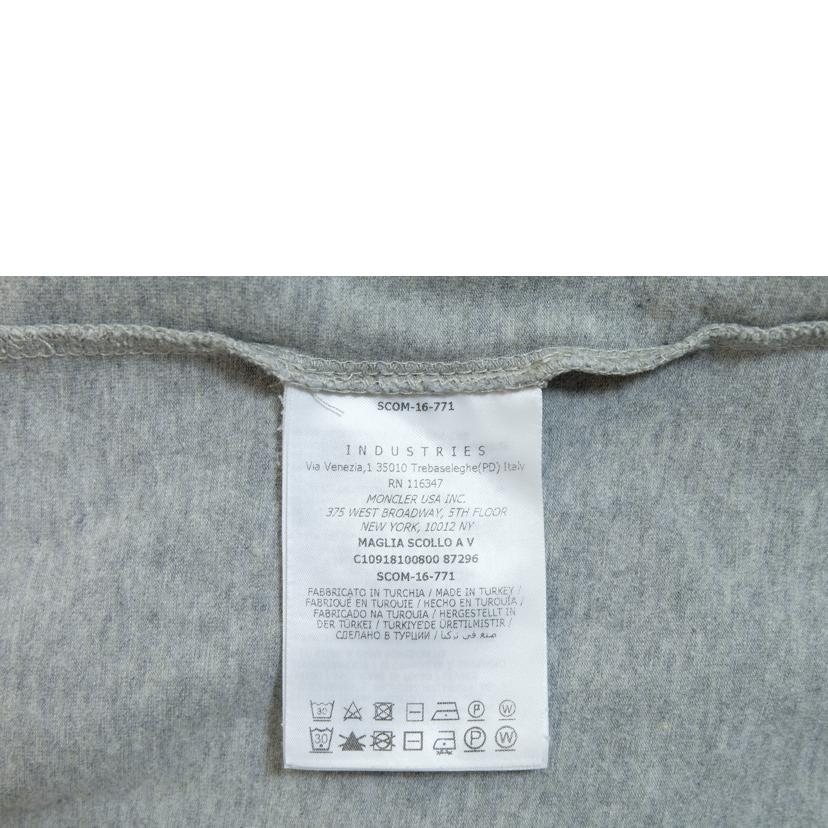 MONCLER モンクレール/MAGLTA SCOLLO AV/SCOM-16-771//BCランク/71