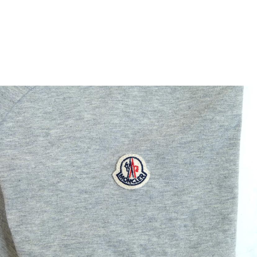 MONCLER モンクレール/MAGLTA SCOLLO AV/SCOM-16-771//BCランク/71