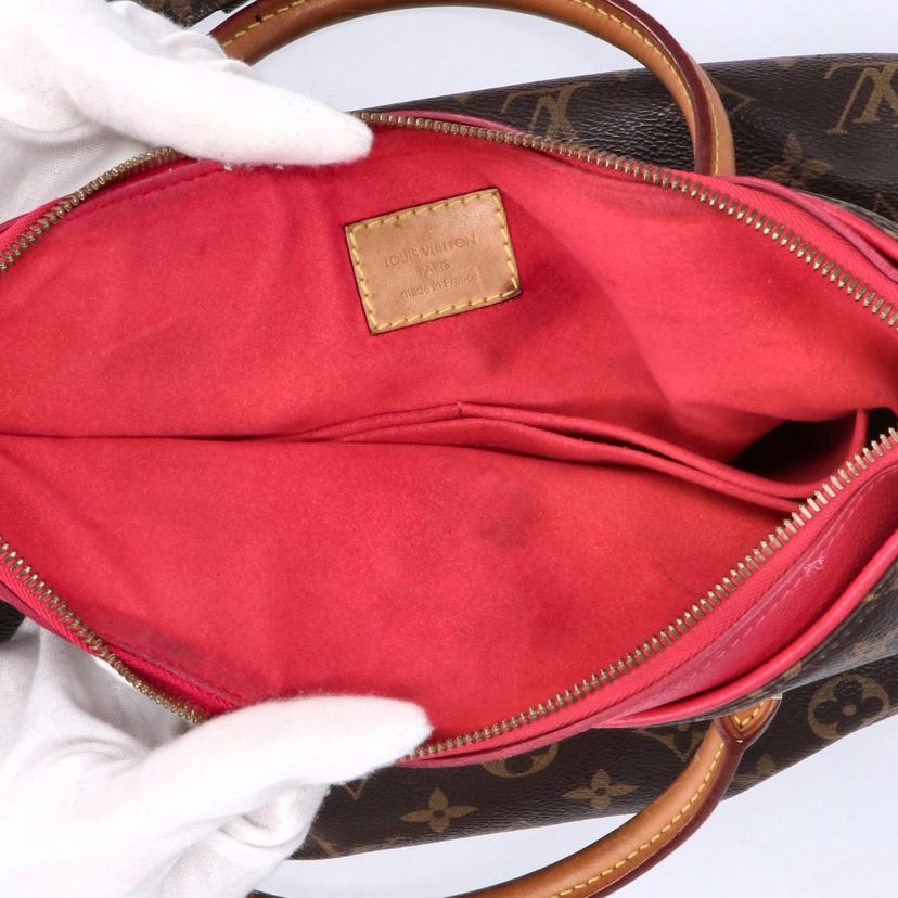 LOUIS VUITTON ルイヴィトン/パラス/モノグラムオロール/M40906//SN1***/ABランク/91