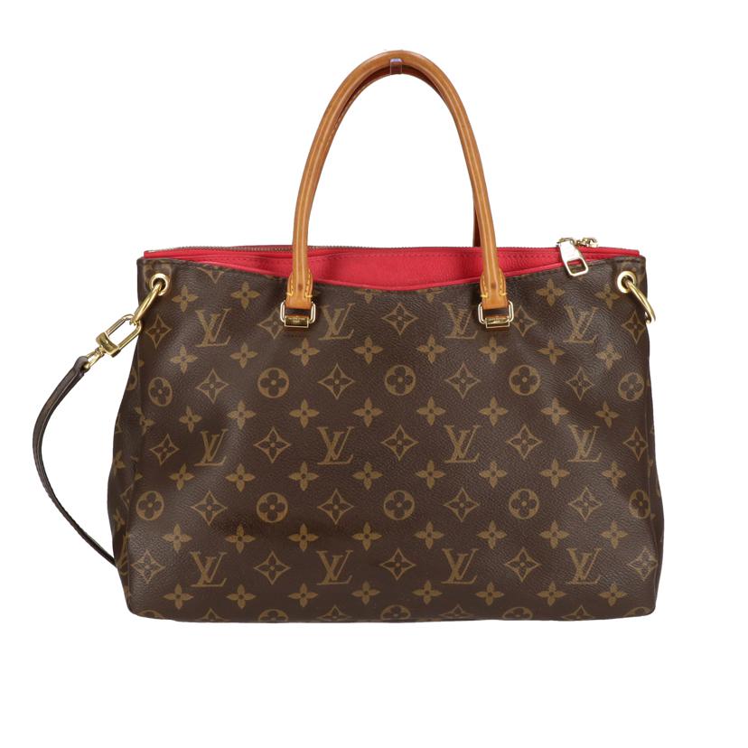 LOUIS VUITTON ルイヴィトン/パラス/モノグラムオロール/M40906//SN1***/ABランク/91